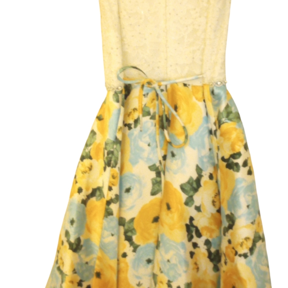 Dressy dress